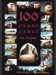 100 hradů a zámků do kapsy, 2001 - náhled