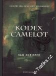 Kodex camelot - náhled