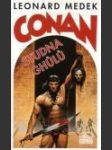 Conan - Studna ghůlů ant. - náhled