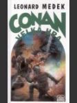 Conan - Velká hra - náhled