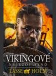 Vikingové - Nájezdy synů - náhled