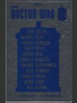 Doctor Who 04 - 11 doktorů 11 příběhů (Doctor Who: 11 Doctors 11 Stories) - náhled