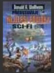 Donald A. Wollheim představuje nejlepší povídky sci-fi 1988 (The 1988 Annual World's Best SF) - náhled