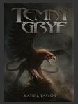 Temný gryf (The Dark Griffin) - náhled