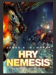 Expanze 5 - Hry Nemesis (Nemesis Games) - náhled