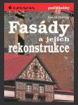 Fasády a jejich rekonstrukce ant. - náhled