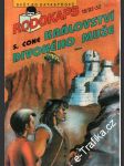 Rodokaps 1993/16, Království divokého muže - náhled