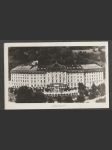 Radium Palace Hotel Jáchymov  - náhled