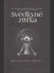 Svědkyně zítřka (The Dreaming Sex (Early Tales of Scientific Imagination by Women)) - náhled