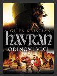 Havran 3: Odinovi vlci ( Odin´s Wolves) - náhled