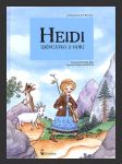 Heidi (Heidi) - náhled