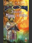 Sultán Měsíce a hvězd (Sultan of the Moon and Stars) - náhled