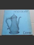 auknční katalog Fine Silver 1975 - náhled