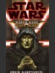 Star Wars: Darth Bane 1 – Cesta zkázy  (Star Wars: Darth Bane. Path of Destruction) - náhled
