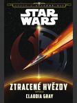 Star Wars - Ztracené hvězdy (Star Wars. The Lost Stars) - náhled