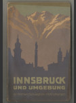 Innsbruck und umgebung - náhled