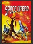 Space opera - náhled
