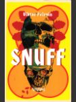 Snuff - utopie (S.N.U.F.F. - utopia) - náhled