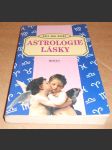 Astrologie lásky - náhled
