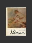 Antoine Watteau - náhled