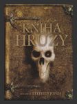 Kniha hrůzy (A Book of Horrors) - náhled