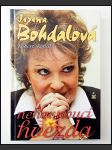 Jiřina Bohdalová nehasnoucí hvězda  - náhled