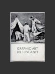 Graphic Art in Finland - náhled
