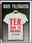 Ten, kdo tě miloval  - náhled