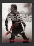 Princ z Persie: Písky času - obrazový průvodce ant. (Prince of Persia Essential Guide) - náhled