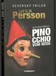 Skutočný príbeh o Pinocchiovom nose - náhled