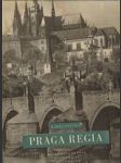Praga regia - náhled