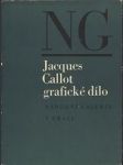 Jacques Callot - grafické dílo - náhled