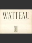 Watteau - náhled