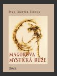 Magorova mystická růže - náhled