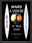 Mars a Venuše se mají rádi ant. (Mars and Venus in Love) - náhled