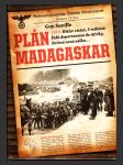 Plán Madagaskar (The Madagaskar Plan) - náhled