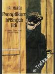 Panoptikum hříšných lidí - náhled