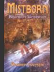 Mistborn 2 - Pramen povýšení (The Well of Ascension) - náhled