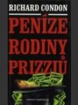 Peníze rodiny Prizziů ant. (Prizzi´s Money) - náhled