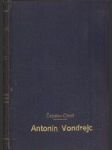 Antonín Vondrejc - příběhové básníka 1.a 2.díl - náhled