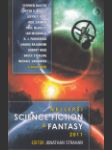 Nejlepší science fiction a fantasy 2011 (The Best Science Fiction and Fantasy of the Year: Volume Six ) - náhled