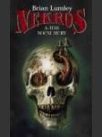 Nekros a jiné noční můry (Nekros and other Nightmares) - náhled