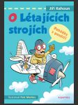 O létajících strojích – pohádky z povětří - náhled