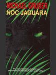 Noc jaguára ant. (Night of the Jaguar) - náhled