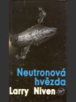 Neutronová hvězda (Neutron Star) - náhled