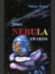 Nebula 2001 (2001 Nebula Awards) - náhled