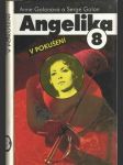 Angelika 8 - v pokušení - náhled