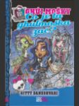 Monster High - Ghúlmošky 3 - Co je ta ghúlmoška zač? (Monster High - Who's that Ghoulfriend?) - náhled