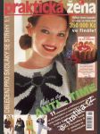 1998/09 časopis Praktická žena - náhled