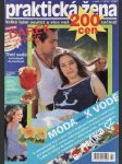 1998/07 časopis Praktická žena - náhled